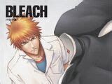 bleach arc hors série.